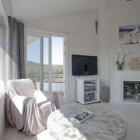 Chillout House With Heated Pool 29 C Sea & Mountain View * Santa Susanna