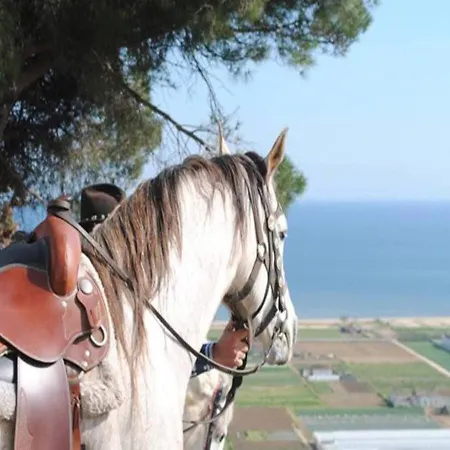 Chillout House With Heated Pool 29 C Sea & Mountain View *